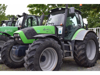 Tractor DEUTZ Agrotron