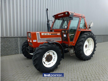 Tractor FIAT 90 series