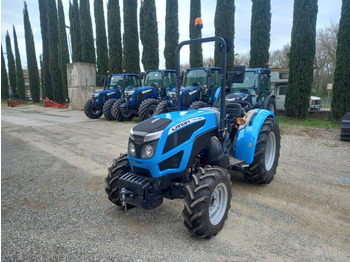 Tractor LANDINI