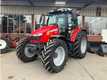 Tractor MASSEY FERGUSON 5713