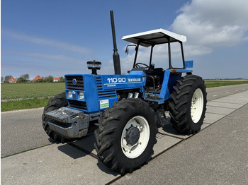 Tractor NEW HOLLAND