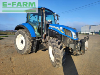 Tractor NEW HOLLAND T5.95