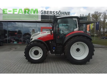 Tractor STEYR Expert CVT