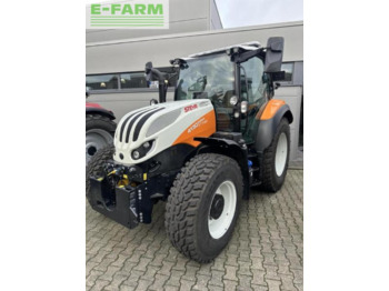 Tractor STEYR Expert CVT