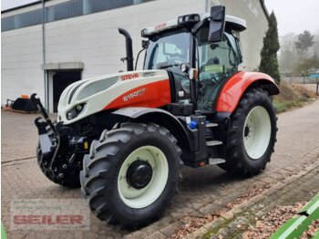 Tractor STEYR CVT