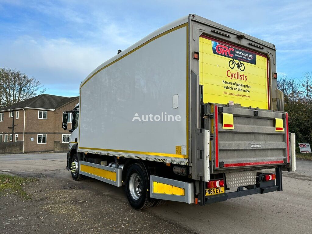 Camión frigorífico Mercedes-Benz Axor 1824: foto 13