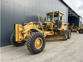 Grader CATERPILLAR 140H