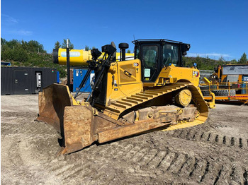 Bulldozer CATERPILLAR D6