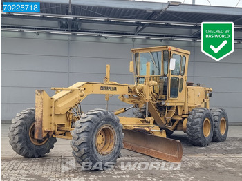 Grader CATERPILLAR 14G