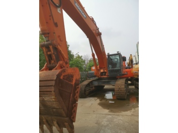 Excavadora de cadenas DOOSAN DX500