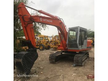 Excavadora de cadenas HITACHI EX100