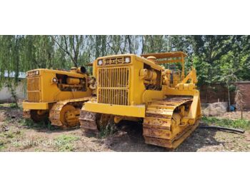 Colocador de tubos KOMATSU D155