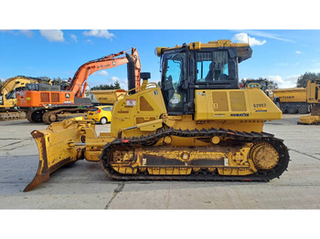 Bulldozer KOMATSU D61PXi-24