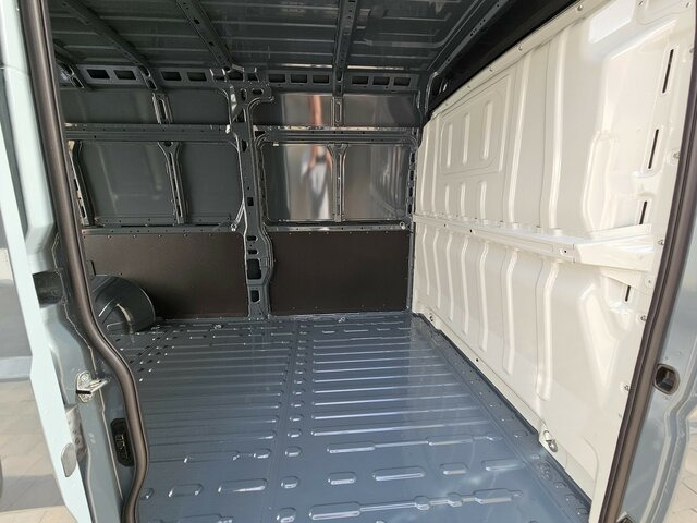 Leasing de FIAT Ducato 35 MAXI L5H2 Serie 9 180 Navi 10'' LED FIAT Ducato 35 MAXI L5H2 Serie 9 180 Navi 10'' LED: foto 22