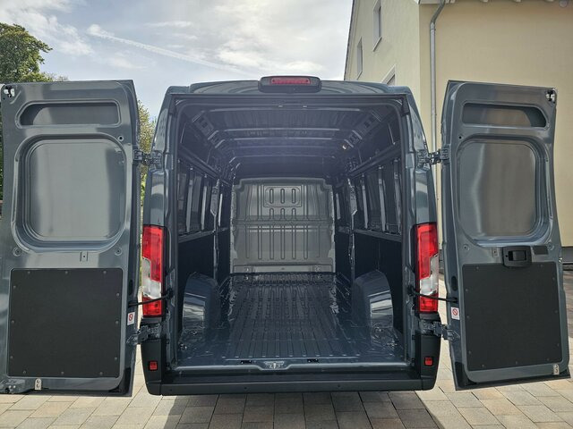 Leasing de FIAT Ducato 35 MAXI L5H2 Serie 9 180 Navi 10'' LED FIAT Ducato 35 MAXI L5H2 Serie 9 180 Navi 10'' LED: foto 21