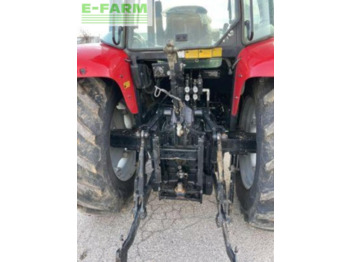 Tractor Massey Ferguson 5455: foto 5