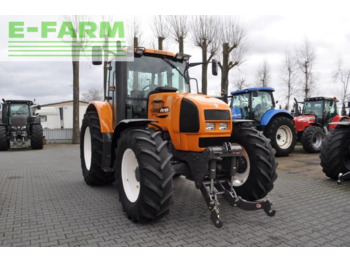 Tractor Renault ares 656 rz: foto 3