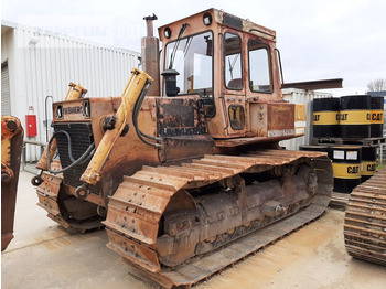 Bulldozer Liebherr PR731CL: foto 1