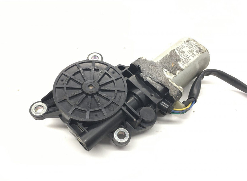 Motor de elevación de ventanas para Camión DELPHI TGL 12.180 (01.05-): foto 2