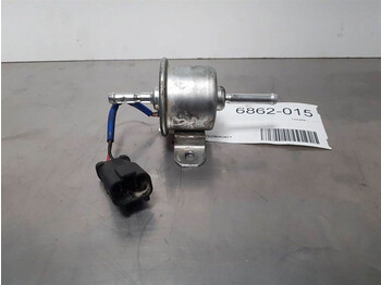 Motor para Maquinaria de construcción Liebherr L506C-11621821-U-SHIN-Fuel pump/Kraftstoffpumpe: foto 2