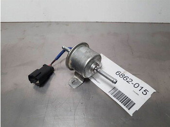 Motor para Maquinaria de construcción Liebherr L506C-11621821-U-SHIN-Fuel pump/Kraftstoffpumpe: foto 3