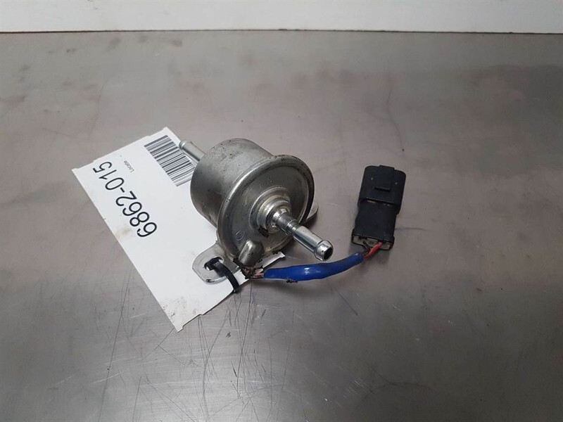 Motor para Maquinaria de construcción Liebherr L506C-11621821-U-SHIN-Fuel pump/Kraftstoffpumpe: foto 4