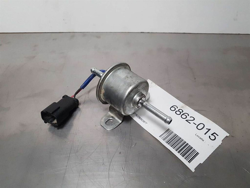 Motor para Maquinaria de construcción Liebherr L506C-11621821-U-SHIN-Fuel pump/Kraftstoffpumpe: foto 3