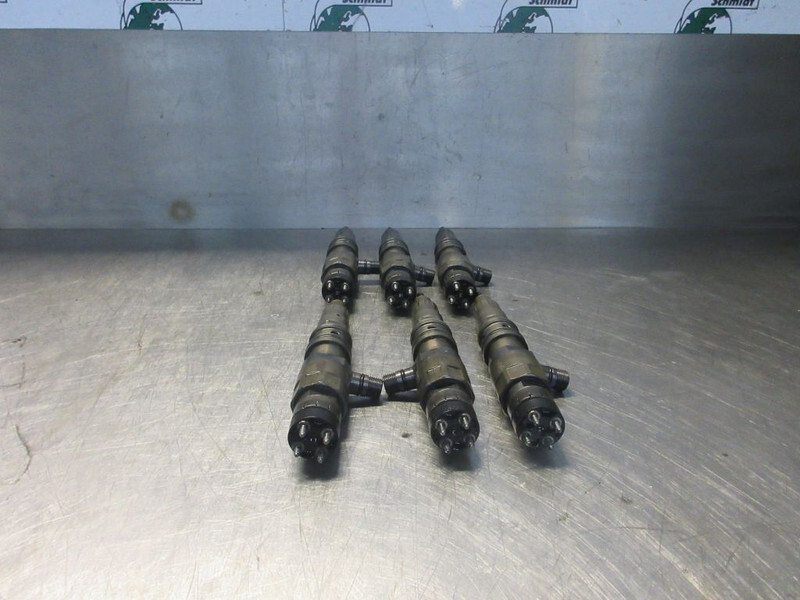 Filtro de combustible para Camión Mercedes-Benz A 472 070 11 87 INJECTORS EURO 6 ACTROS: foto 2