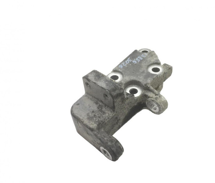 Alternador Mercedes-Benz Atego 1318 (01.98-12.04): foto 3