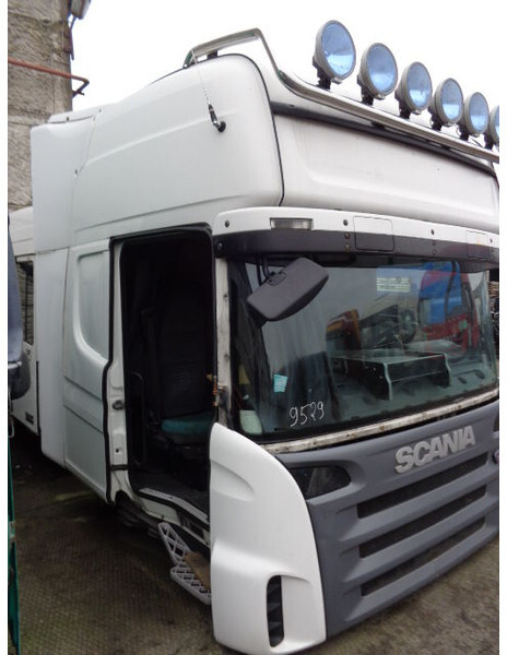 Cabina e interior para Camión Scania Cabs for sale, Highline, Topline few units, different colors, "W: foto 9