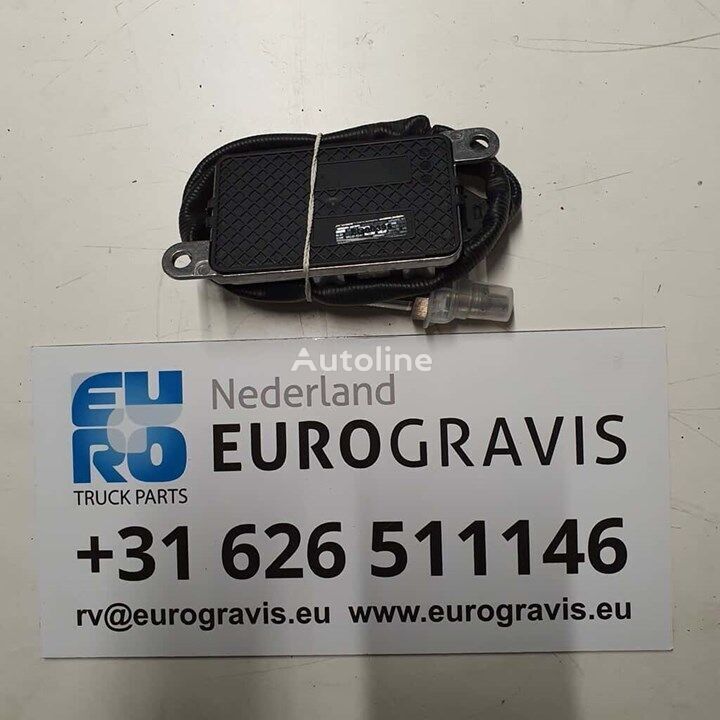 Sensor para Camión nuevo Volvo NOX EURO 6 22827991A   Volvo RVI truck: foto 2