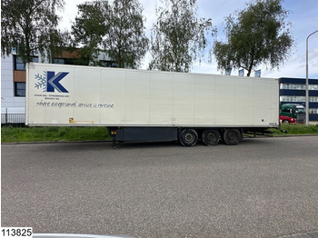 Semirremolque frigorífico Schmitz Cargobull Koel vries Thermoking, 2 Cool units: foto 2