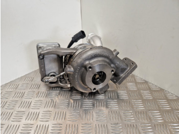 Motor y piezas JCB