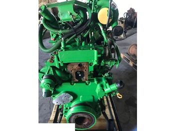 Motor JOHN DEERE