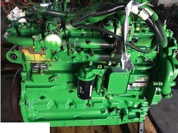 Motor JOHN DEERE