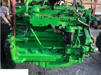 Motor JOHN DEERE