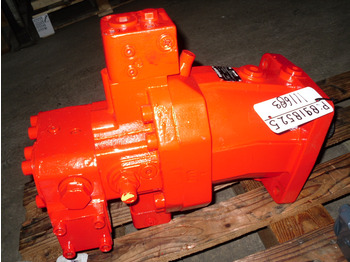 Motor hidráulico REXROTH