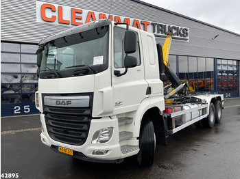 Camión multibasculante DAF CF 460