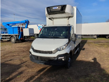 Camión frigorífico IVECO Daily