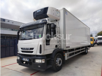 Camión frigorífico IVECO EuroCargo