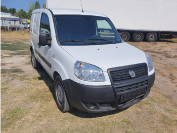 Furgoneta frigorifica FIAT Doblo