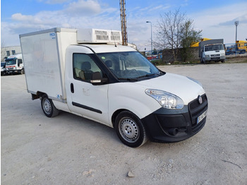 Furgoneta frigorifica FIAT Doblo