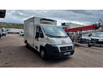 Furgoneta frigorifica FIAT Ducato