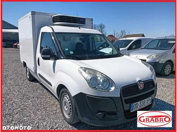 Furgoneta frigorifica FIAT Doblo