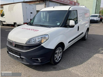 Furgoneta frigorifica FIAT Doblo