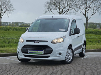 Furgoneta caja cerrada FORD Transit