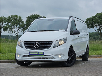 Furgoneta pequeña MERCEDES-BENZ Vito 116