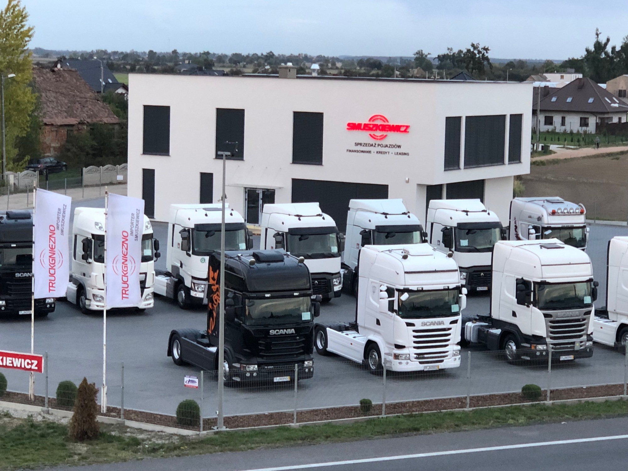 SMUSZKIEWICZ S.C. undefined: foto 3