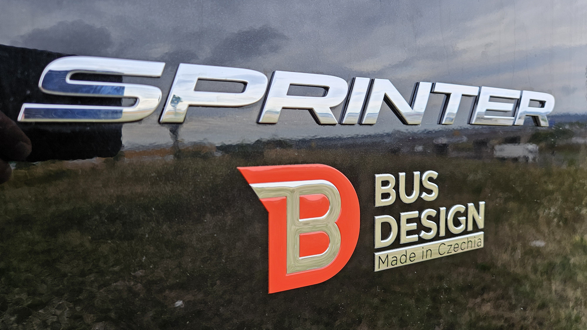 Bus Design, s.r.o.  undefined: foto 3