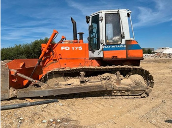 Bulldozer FIAT-HITACHI